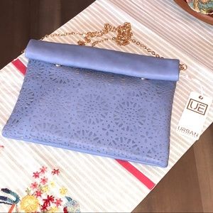 Clutch • Wristlet • Crossbody - NWT